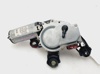 Motor limpiaparabrisas luna trasera 6X0955711D VAG