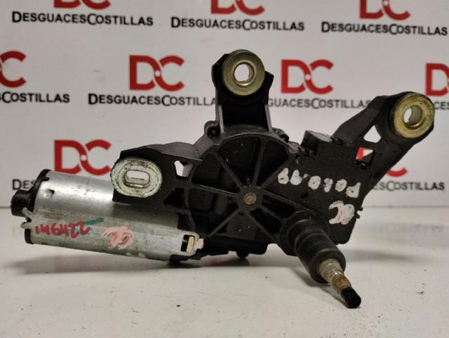 VAG 6X0955711D Motor limpiaparabrisas, trasera  en stock Terrassa