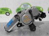 Motor limpiaparabrisas luna trasera 6X0955711D VAG