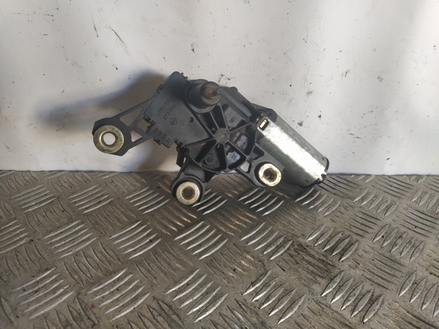6X0955711D VAG Motor limpiaparabrisas, trasera comprar Alcalá