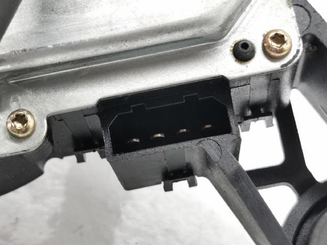 6X0955711D Motor limpiaparabrisas, trasera  en stock Granada
