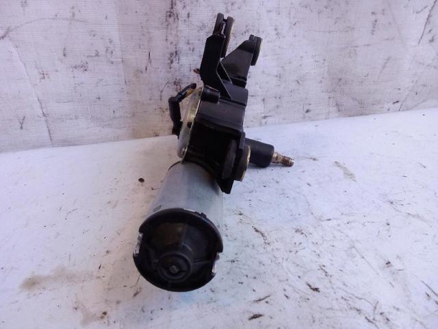 6X0955711D VAG Motor limpiaparabrisas, trasera comprar Alcalá