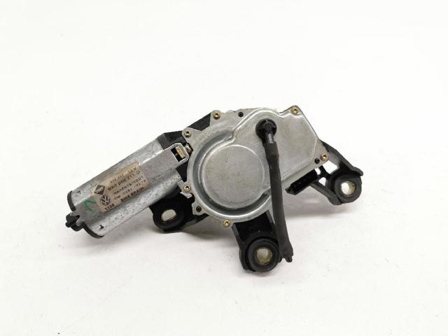 6X0955711D Motor del limpiaparabrisas trasero  comprar en Pontevedra