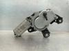 Motor limpiaparabrisas luna trasera 6X0955711D VAG