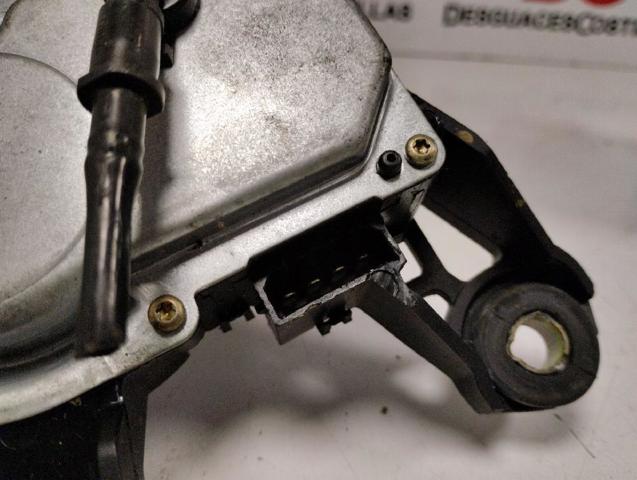6X0955711D Motor limpiaparabrisas, trasera  en stock Sabadell