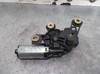 Motor limpiaparabrisas luna trasera 6X0955711D VAG