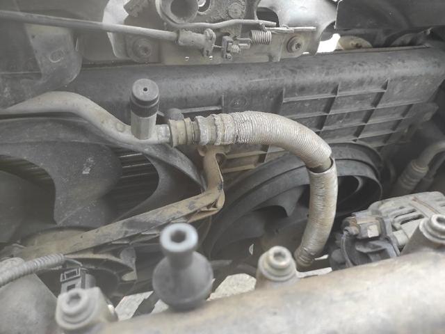 6X0959455C VAG Ventilador del motor comprar Madrid