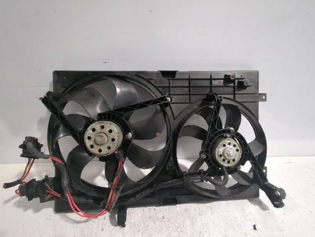 VAG 6X0959455F Ventilador del motor  en stock Terrassa