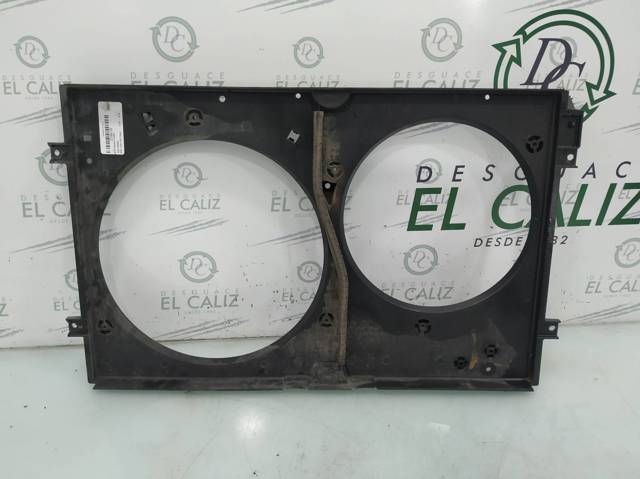 Ventilador del motor 6X0959455F VAG
