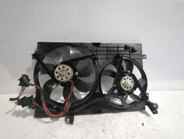 VAG 6X0959455F Ventilador eléctrico de refrigeración completo (motor y hélice)  comprar en Murcia