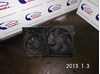 Ventilador del motor 6X0959455F VAG