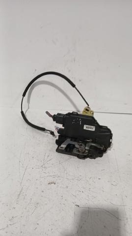 VAG 6X1837013C Cerradura comprar Pamplona