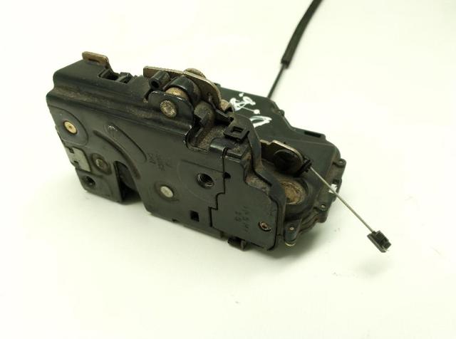 6X1837013C VAG Cerradura de puerta delantera izquierda  comprar en Oviedo