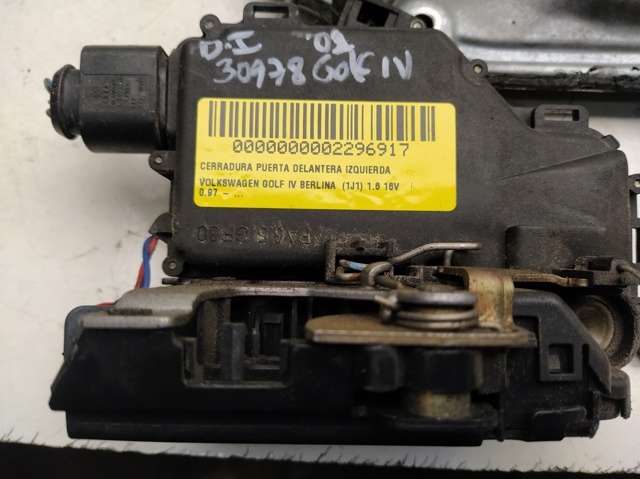 6X1837013C Cerradura  en stock Sabadell