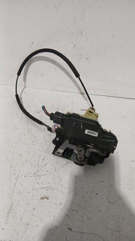 6X1837013C Cerradura de puerta delantera izquierda  disponible Málaga