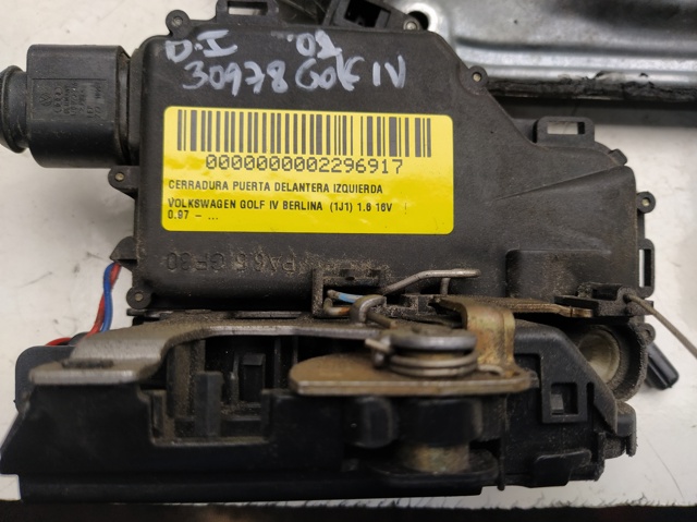 6X1837013C Cerradura  en stock Castellón