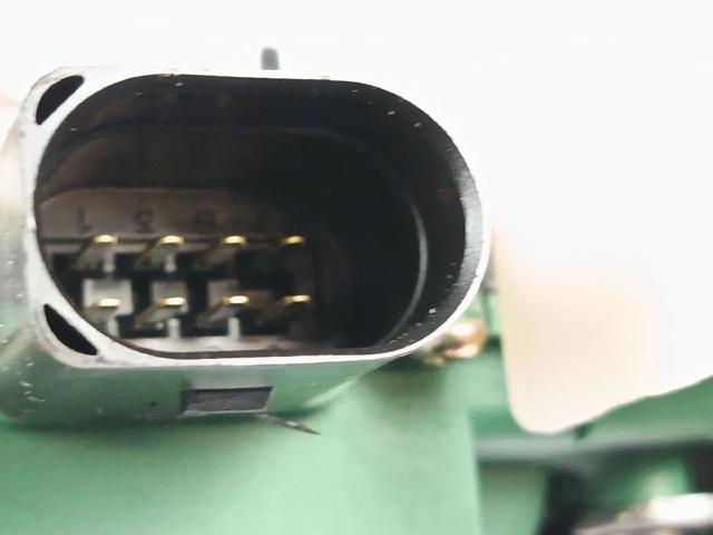 VAG 6X1837013C Cerradura de puerta delantera izquierda  comprar en Albacete