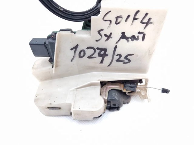 VAG 6X1837013G Cerradura comprar Tarragona