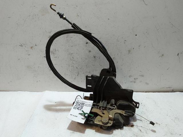 VAG 6X1837013G Cerradura de puerta delantera izquierda  disponible Lugo