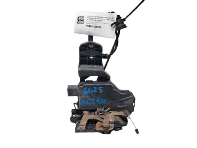 6X1837013G Cerradura  en stock Sabadell