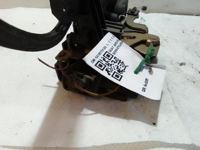 6X1837013G Cerradura comprar Almería