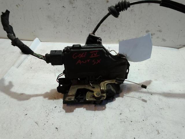 6X1837013G VAG Cerradura  en stock Córdoba