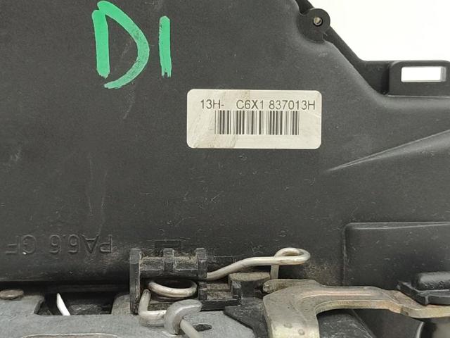 6X1837013H VAG Cerradura de puerta delantera izquierda  comprar en Oviedo
