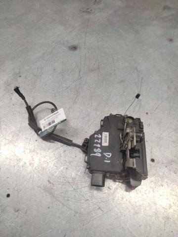 VAG 6X1837013H Cerradura  en stock Valencia
