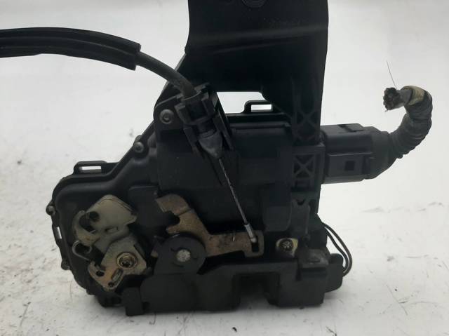 6X1837013H Cerradura de puerta delantera izquierda  comprar en Zaragoza