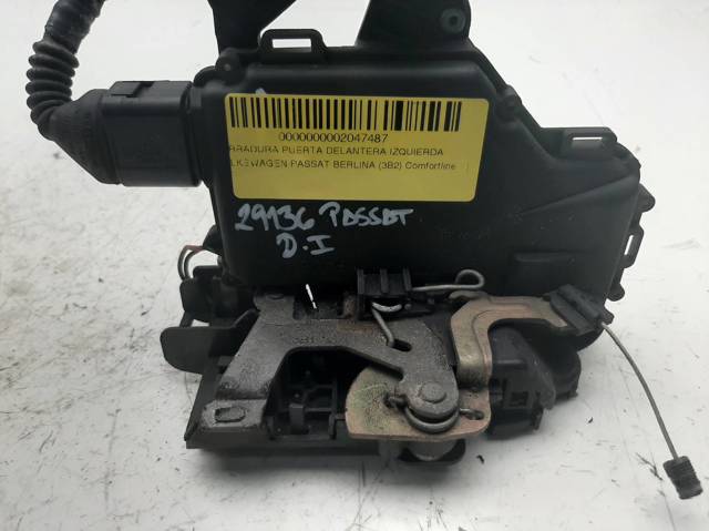 6X1837013H VAG Cerradura comprar Madrid