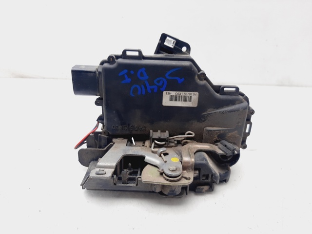 6X1837013H VAG Cerradura de puerta delantera izquierda  comprar en Oviedo