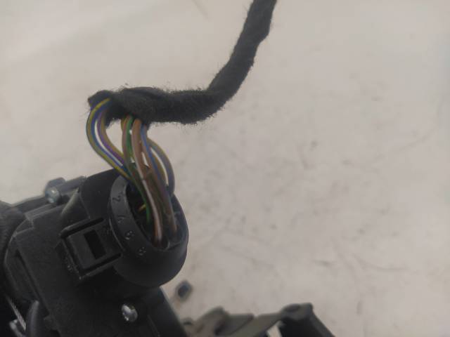 VAG 6X1837013H Cerradura de puerta delantera izquierda  comprar en Albacete