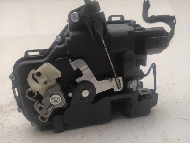 6X1837013H Cerradura de puerta delantera izquierda  comprar en Zaragoza
