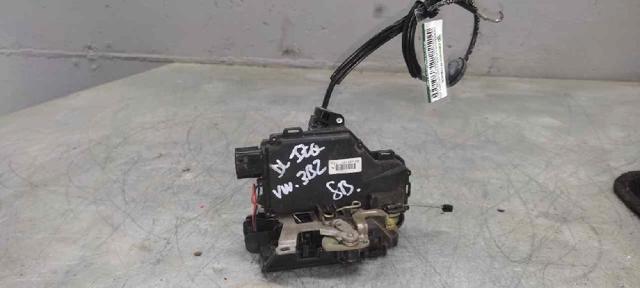 6X1837013H VAG Cerradura  en stock Córdoba