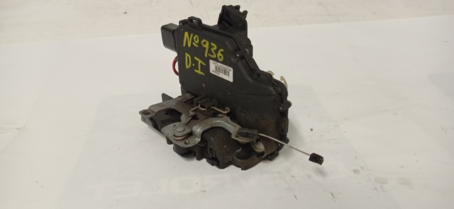 VAG 6X1837013H Cerradura  en stock Valencia