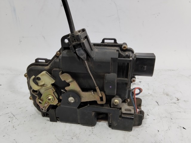 Cerradura 6X1837013H VAG