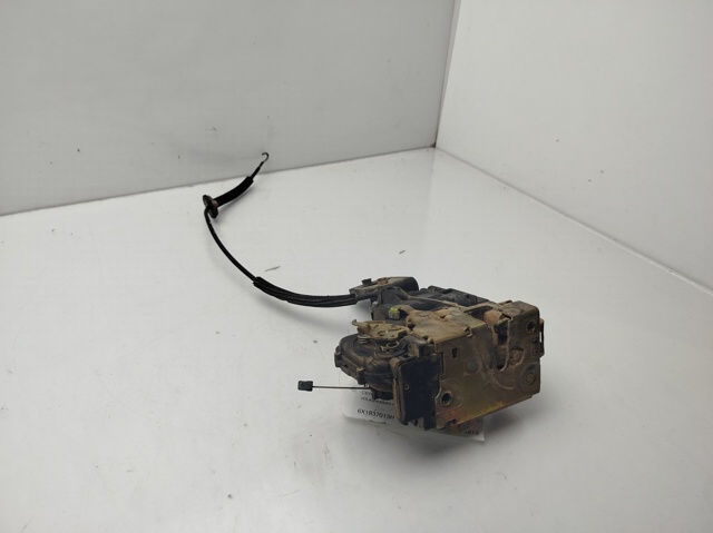 VAG 6X1837013H Cerradura de puerta delantera izquierda  comprar en Murcia