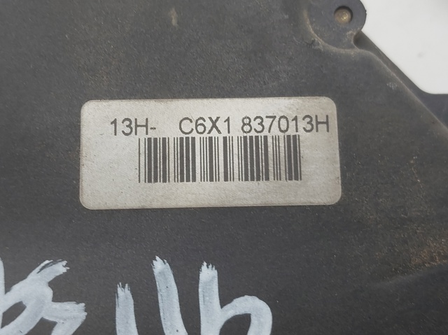 6X1837013H VAG Cerradura de puerta delantera izquierda  comprar en Lleida