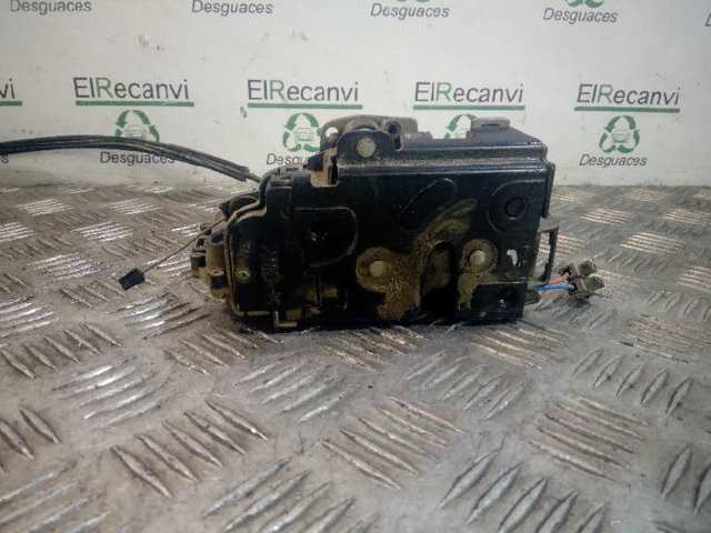 6X1837014 VAG Cerradura de puerta delantera derecha  comprar en Jaén