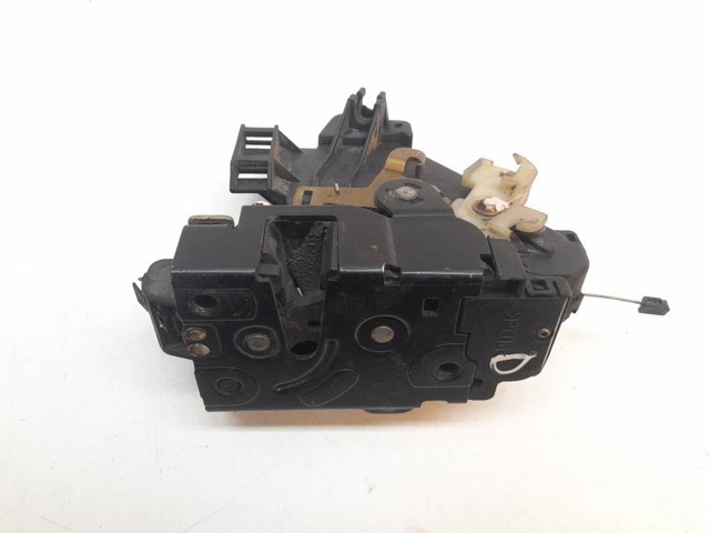 VAG 6X1837014 Cerradura de puerta delantera derecha  en stock Terrassa