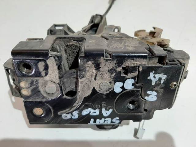 6X1837014 VAG Cerradura de puerta delantera derecha comprar Madrid