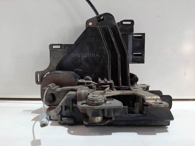 6X1837014 Cerradura de puerta delantera derecha  comprar en Zaragoza