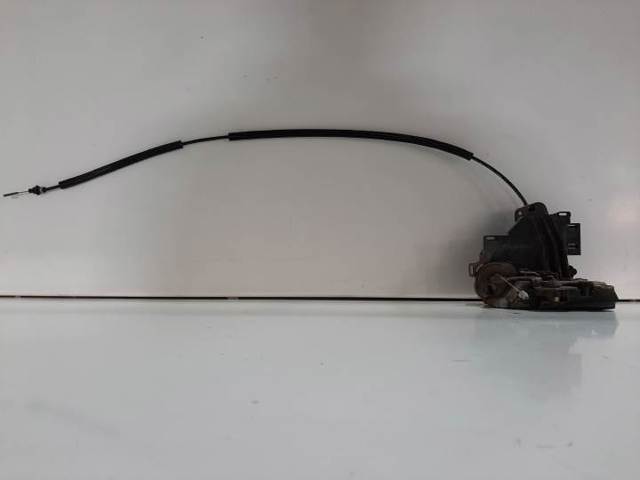 6X1837014 Cerradura de puerta delantera derecha  en stock Sabadell