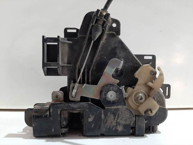 6X1837014 VAG Cerradura de puerta delantera derecha  en stock Huelva