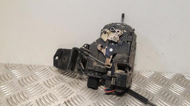 VAG 6X1837014C Cerradura de puerta delantera derecha  disponible Valladolid