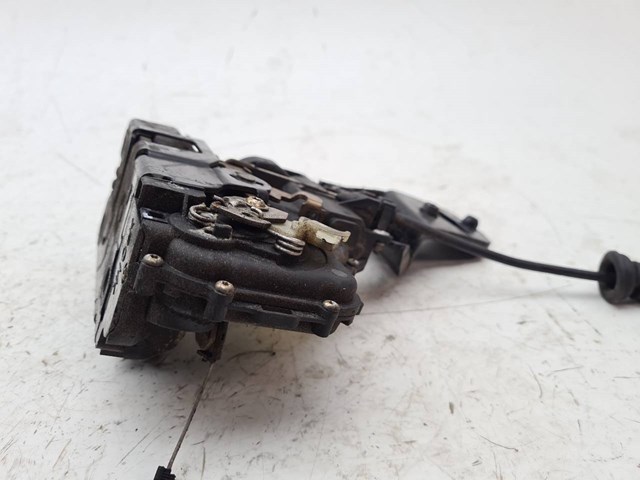 6X1837014C VAG Cerradura de puerta delantera derecha  disponible Vigo