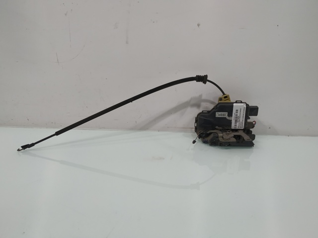 VAG 6X1837014C Cerradura de puerta delantera derecha  comprar en Ponferrada