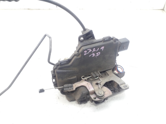 6X1837014C VAG Cerradura de puerta delantera derecha  comprar en Oviedo