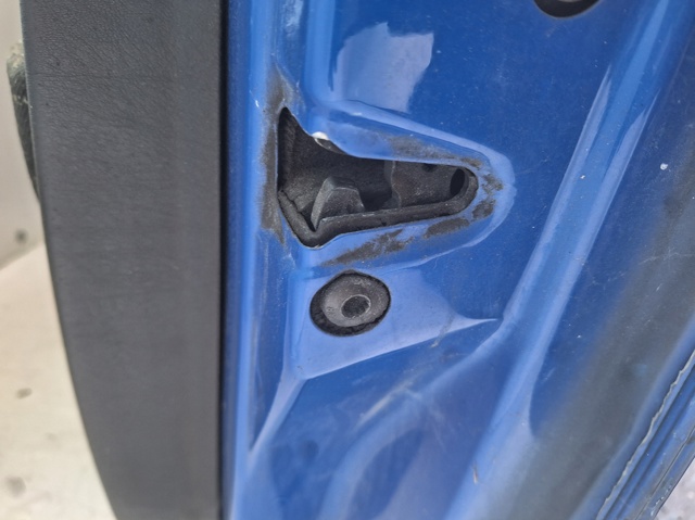 VAG 6X1837014C Cerradura de puerta delantera derecha comprar Tarragona