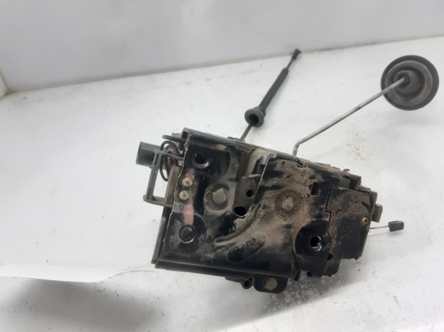 VAG 6X1837014C Cerradura de puerta delantera derecha comprar Pamplona